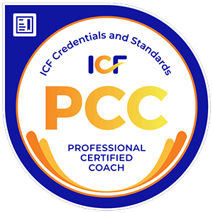 ICF認定プロフェッショナルコーチ（PCC）