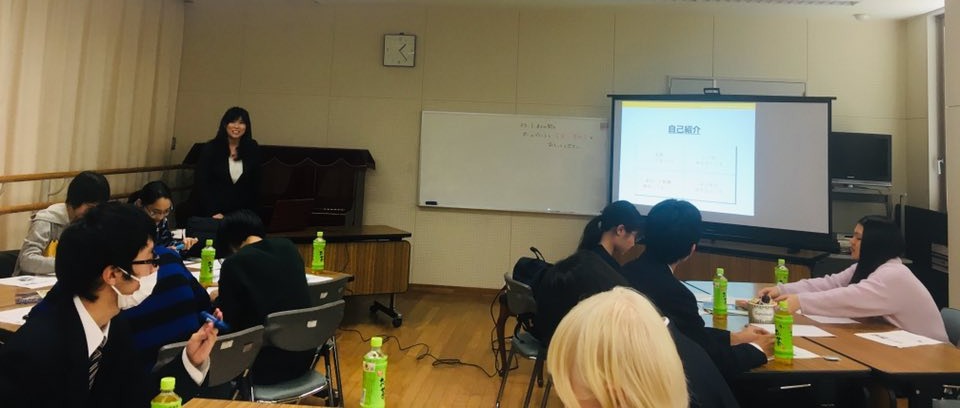 青森県教育庁の若者の社会参加促進事業プラン 「hirakawa編集・ライターカレッジ」講師
