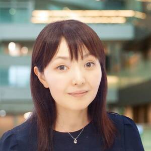 伊東　奈緒 /あなたのベスト選択をサポート