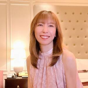 牧 歌織