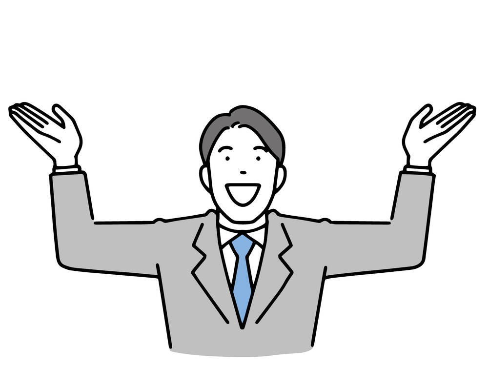 理想の未来像を描く