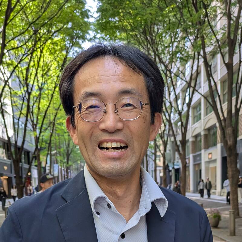 岸田 侑大