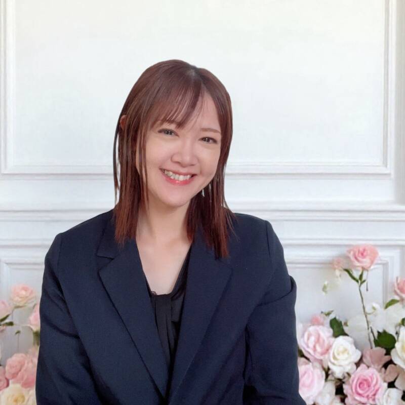 橋本 亜由美
