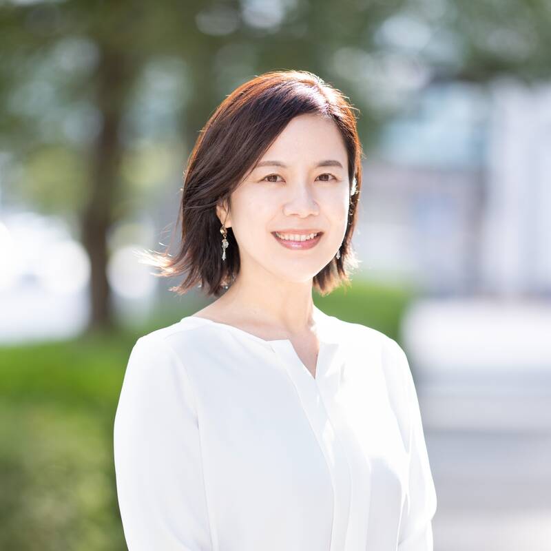 石田 悠希子