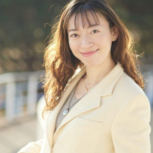 浅原 佳子