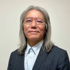 黒木 "リック" 隆一郎