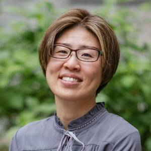 前田 絵里子