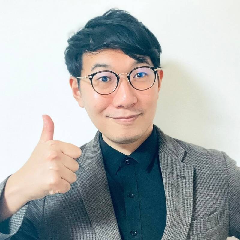 自分軸コーチ  こっしー