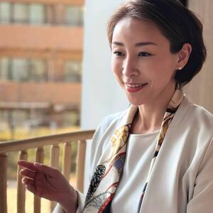 五十嵐 智子