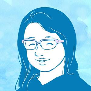 西江 ゆみこ