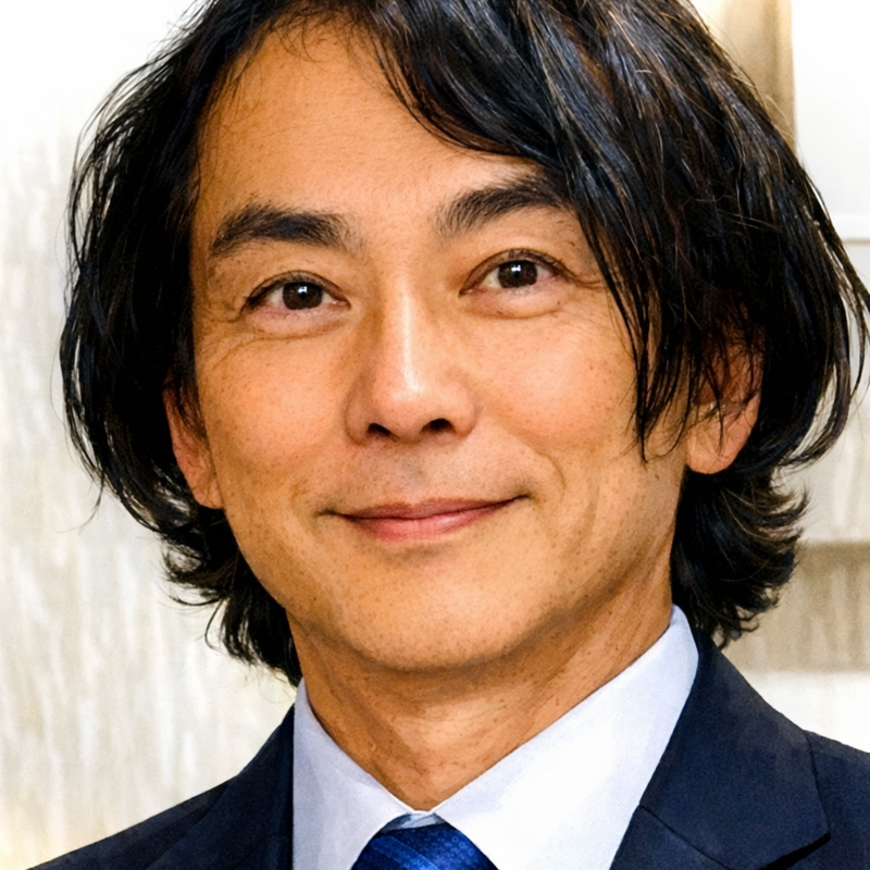 あおち けんしょう