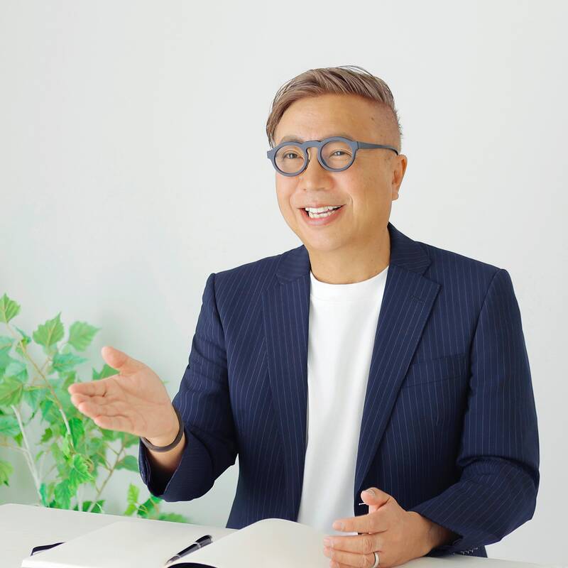 岩井 飛龍