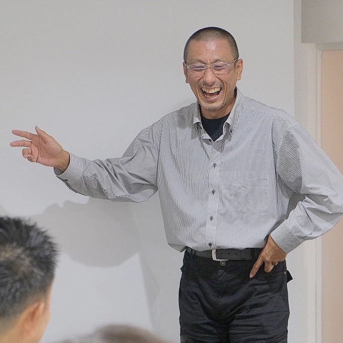 馬瀬山 学