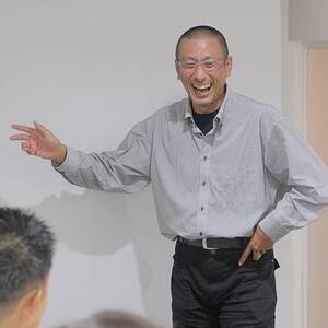 馬瀬山 学