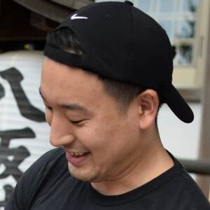 今井 友揮