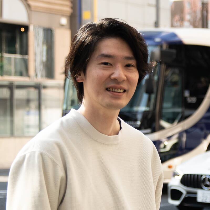 鈴木 真