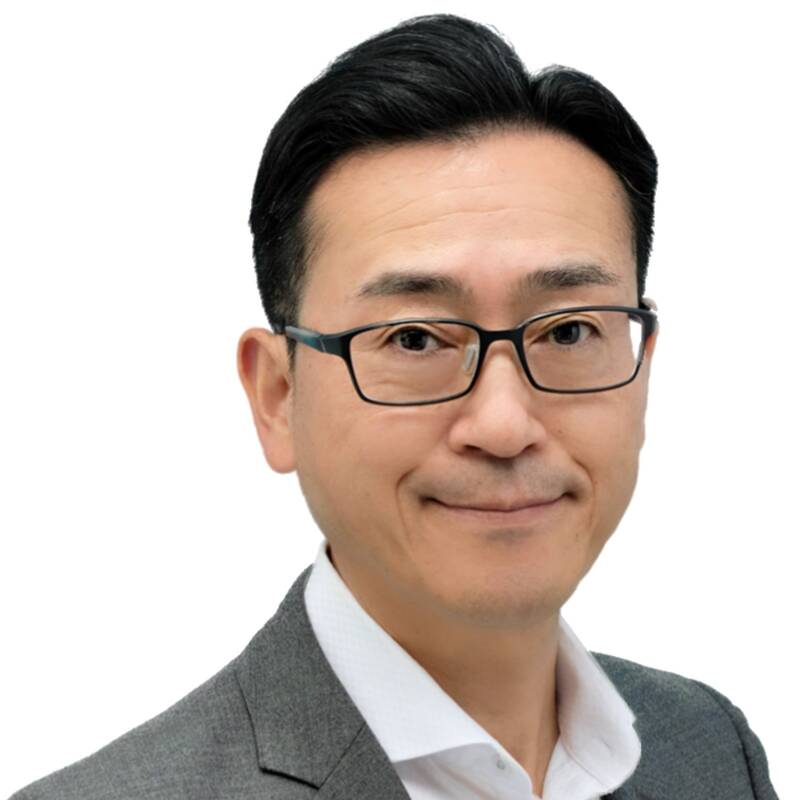 石田 義彦