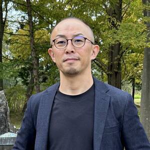 小野寺 達郎
