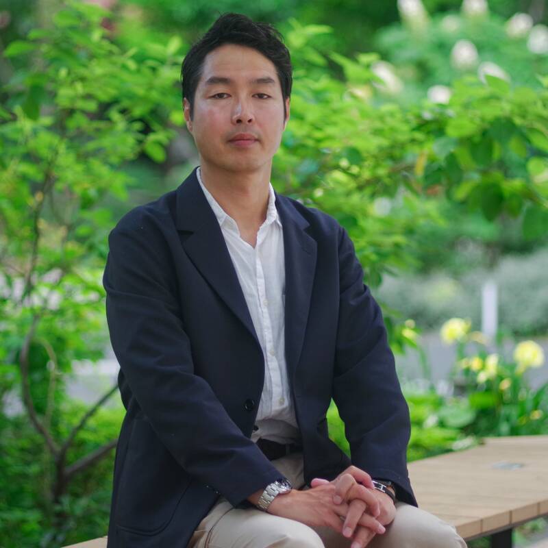 山口 大介