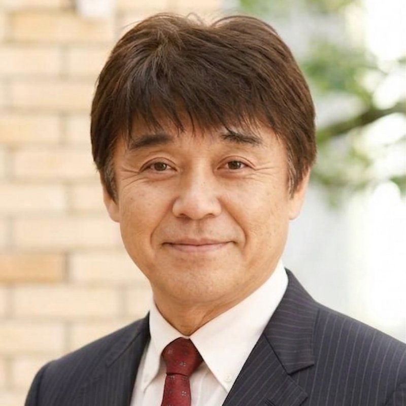 佐藤 秀樹 「対話の戦略家」 組織変革コーチ
