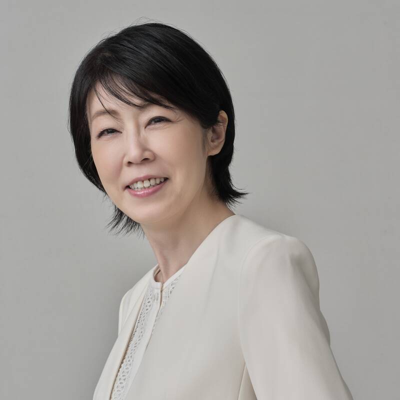 横田 由香