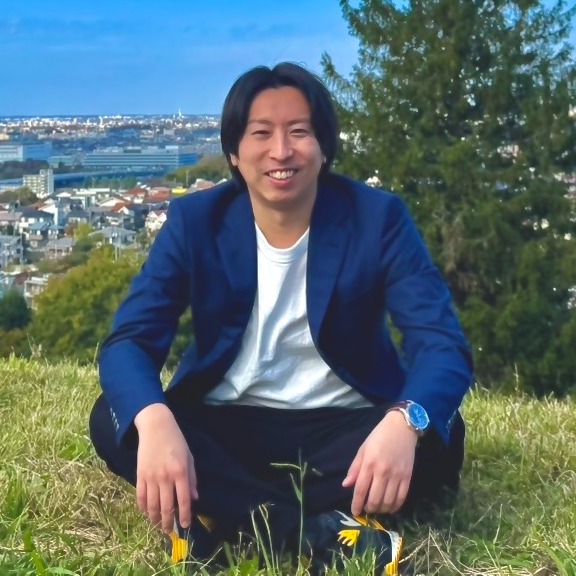 横溝 和樹